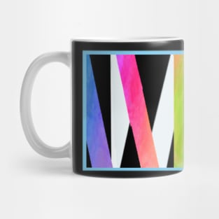 Wasted Minutes Podcast Logo Icon Mug